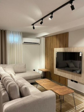 Elite Apartment Booking Tirana